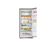 LG GBB92STAXP NoFrost Srebrna - 1389420 - zdjęcie 11